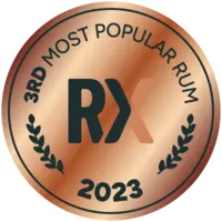 Most Popular Rums
