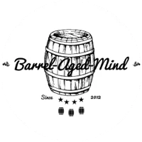 Logo de Barrel Aged Mind