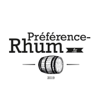 Logo de Préférence Rhum