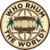 Logo de Who Rhum The World