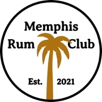 Logo de Memphis Rum Club