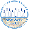 Logo de New World Rum Club