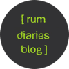 Logo de Rum Diaries Blog