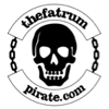 Logo de The Fat Rum Pirate