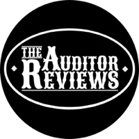 Logo de The Auditor Reviews