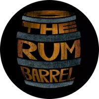 Logo de The Rum Barrel Blog