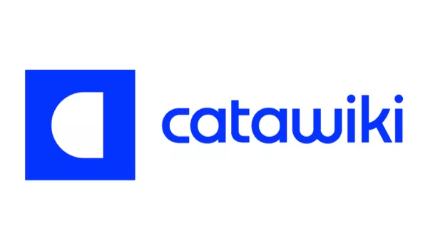 Logo of Catawiki