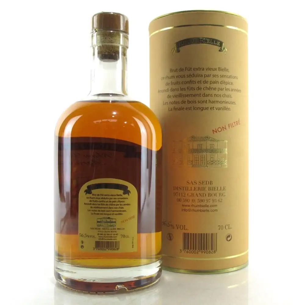 Hochauflösendes Bild von Bielle 2010