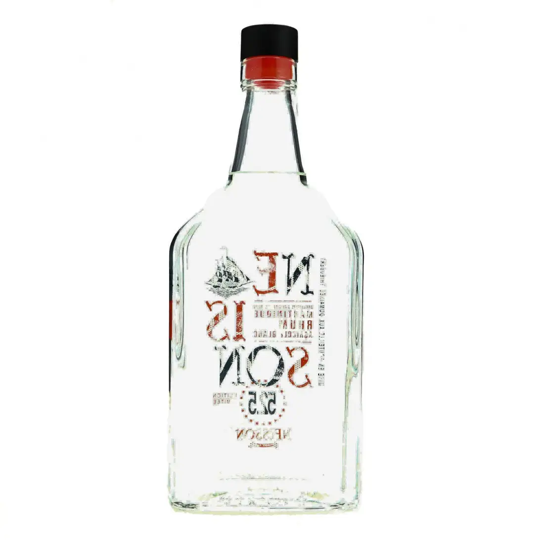 High resolution image of Neisson Martinique Rhum Agricole Blanc (300cl) 2021