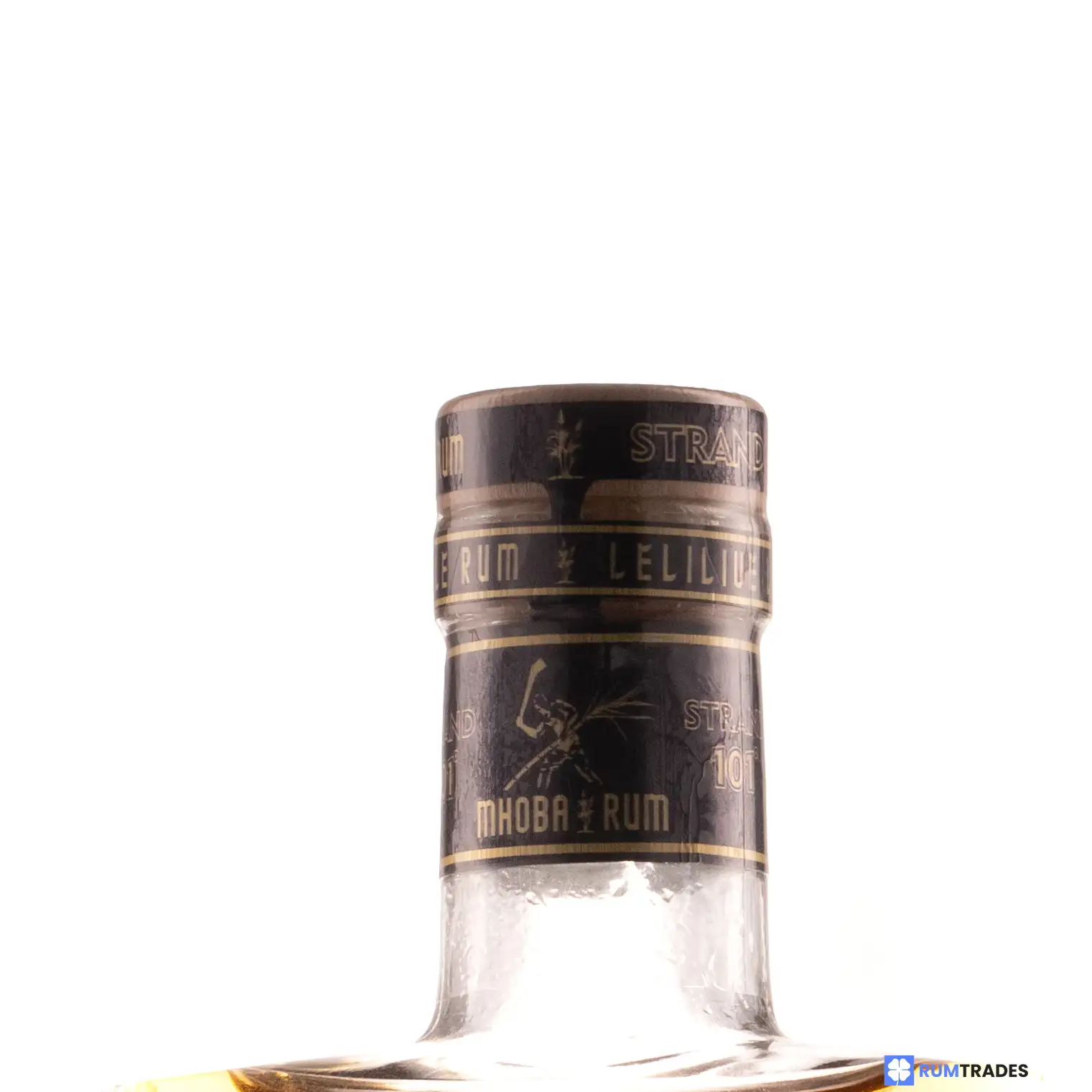 High resolution image of MHOBA Strand 101 2019