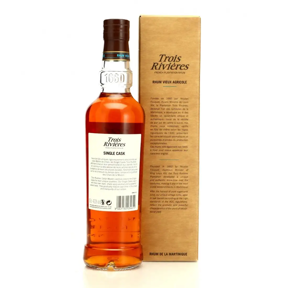 Image haute résolution de Trois rivières 1998