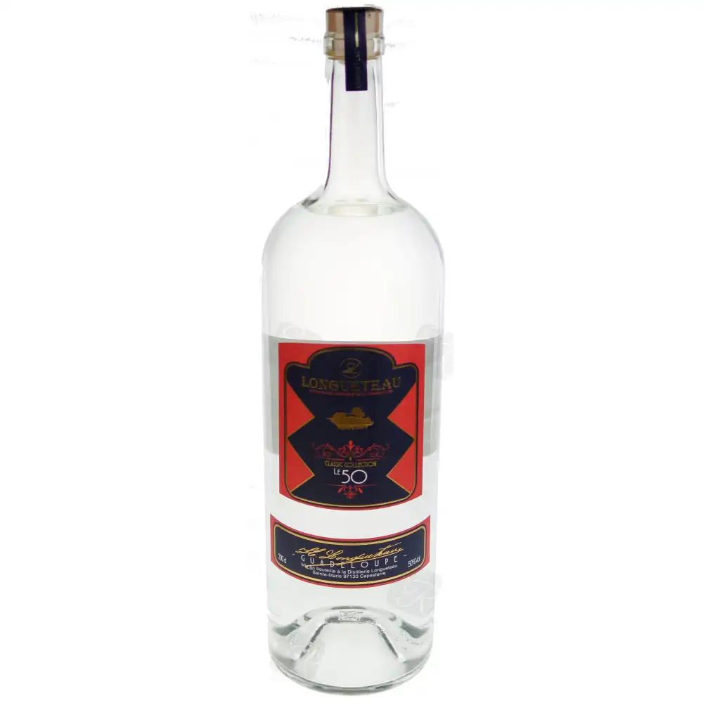 Bottle of Longueteau Classic Collection