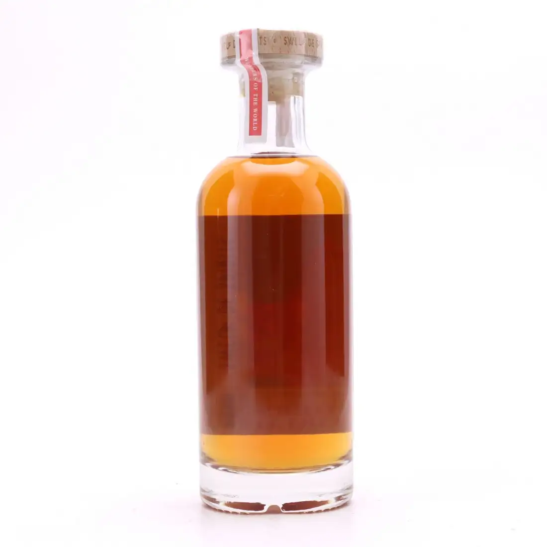 Hochauflösendes Bild von Swell de Spirits Hampden Wonders of the World #3 <>H 2011