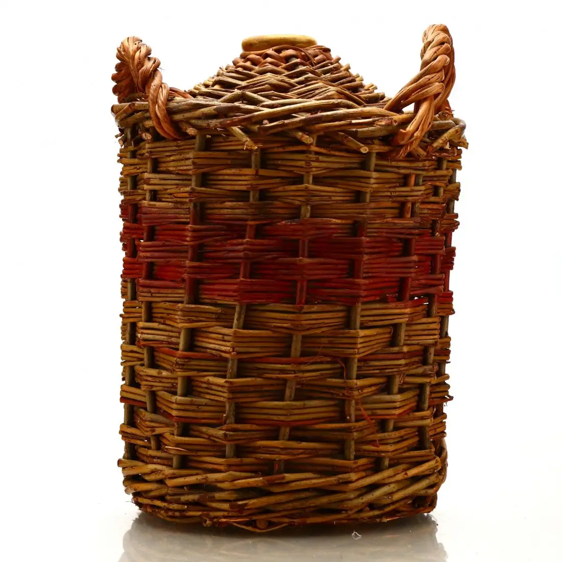 High resolution image of Original Royal Navy Rum 1964