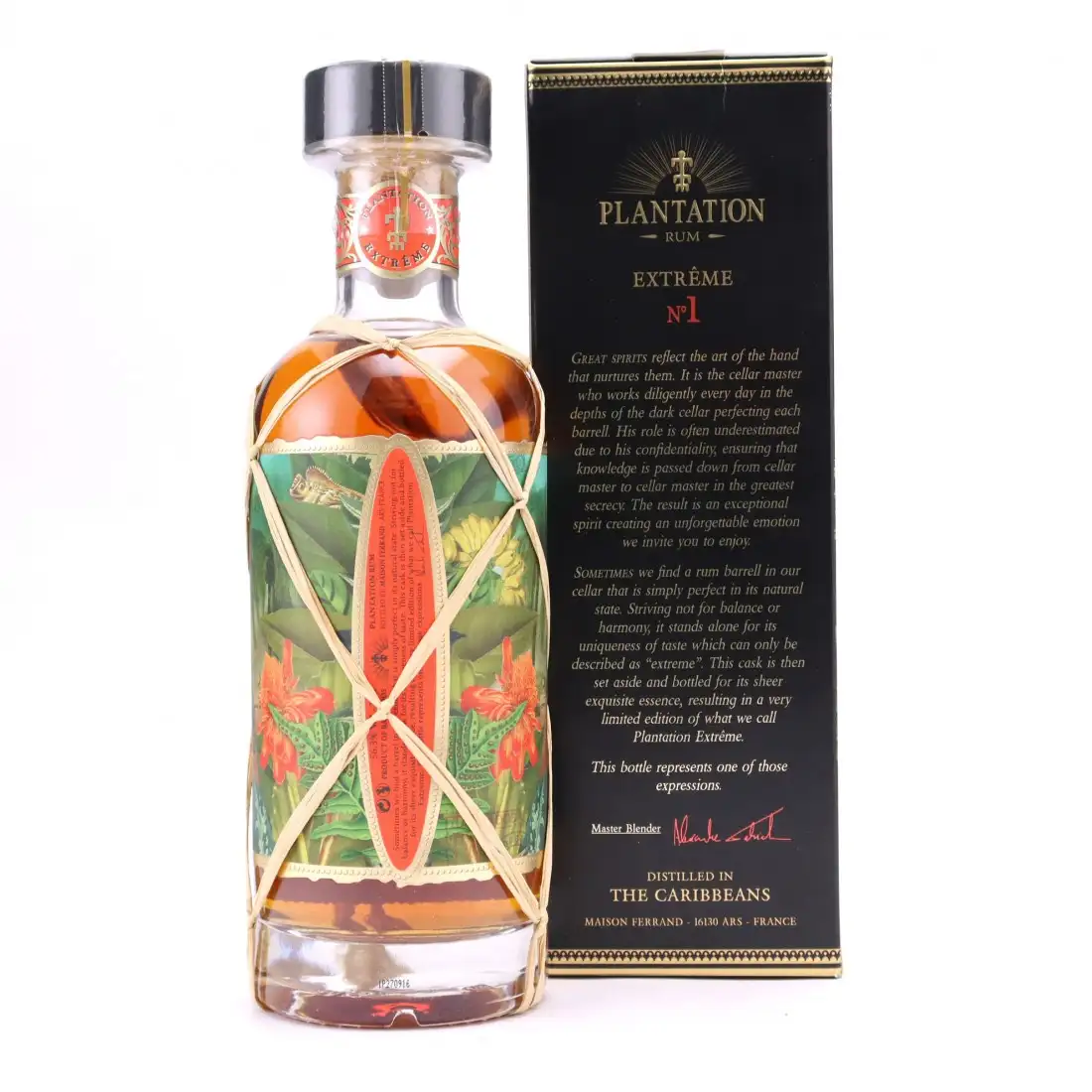 Image haute résolution de Plantation Extreme No. 1 (The Nectar) 2005