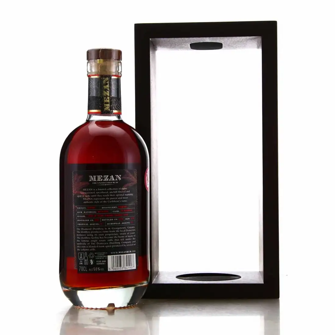 High resolution image of Mezan Diamond Guyana PX 2007