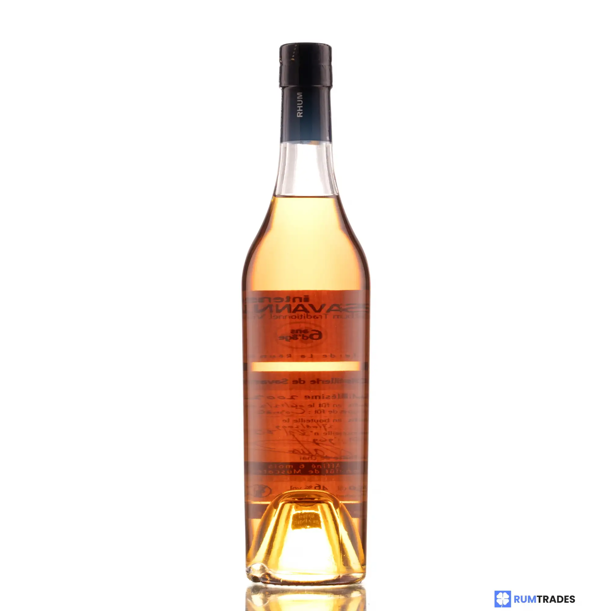 Hochauflösendes Bild von Savanna Intense 2002