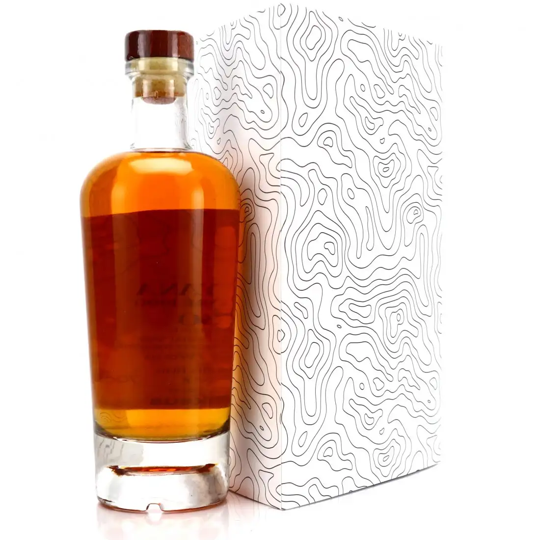 High resolution image of Nobilis Enmore (Versailles) No. 8 (Cavavin Belval) VSG 1990