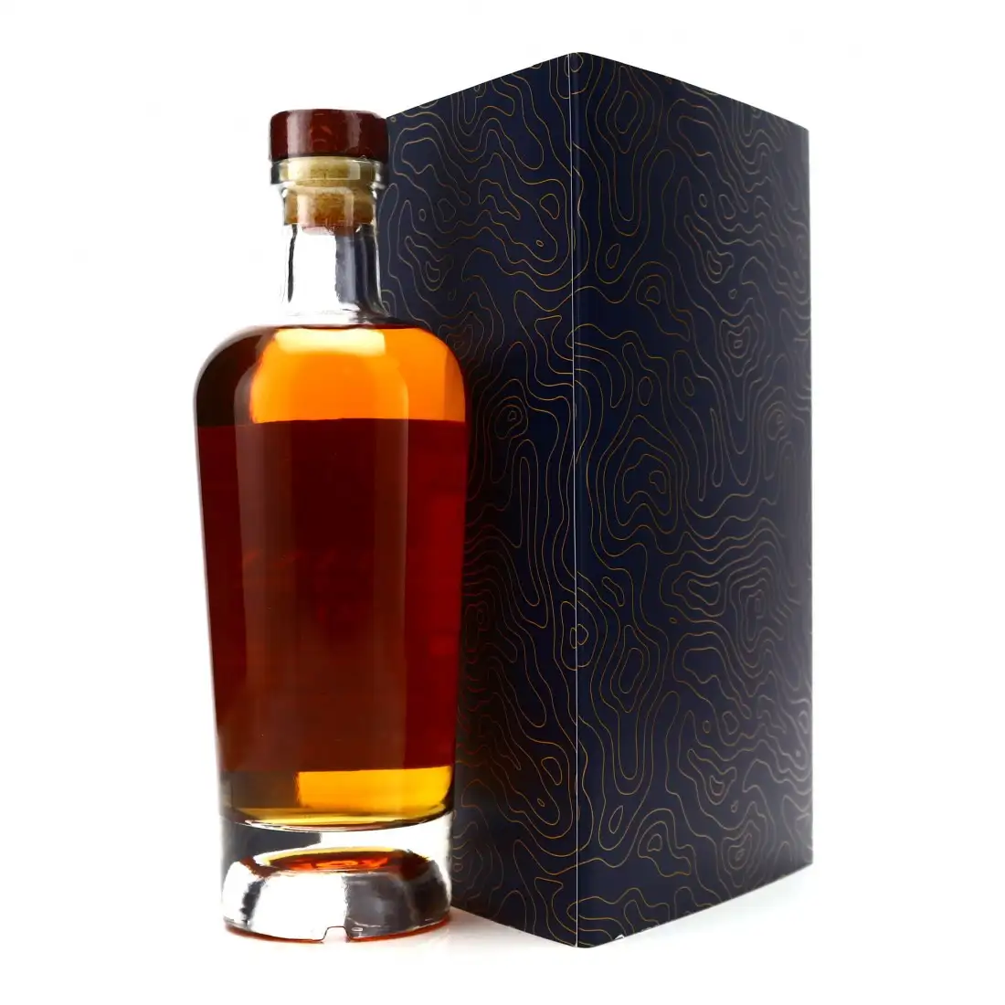 High resolution image of Nobilis Uitvlugt (Port Mourant) No. 9 (Versus Wine) PM 1990