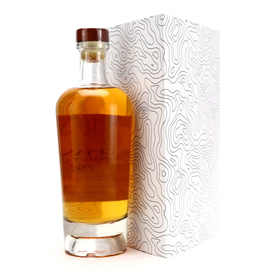 High resolution image of Nobilis Uitvlugt (Port Mourant) No. 13 PM 1995