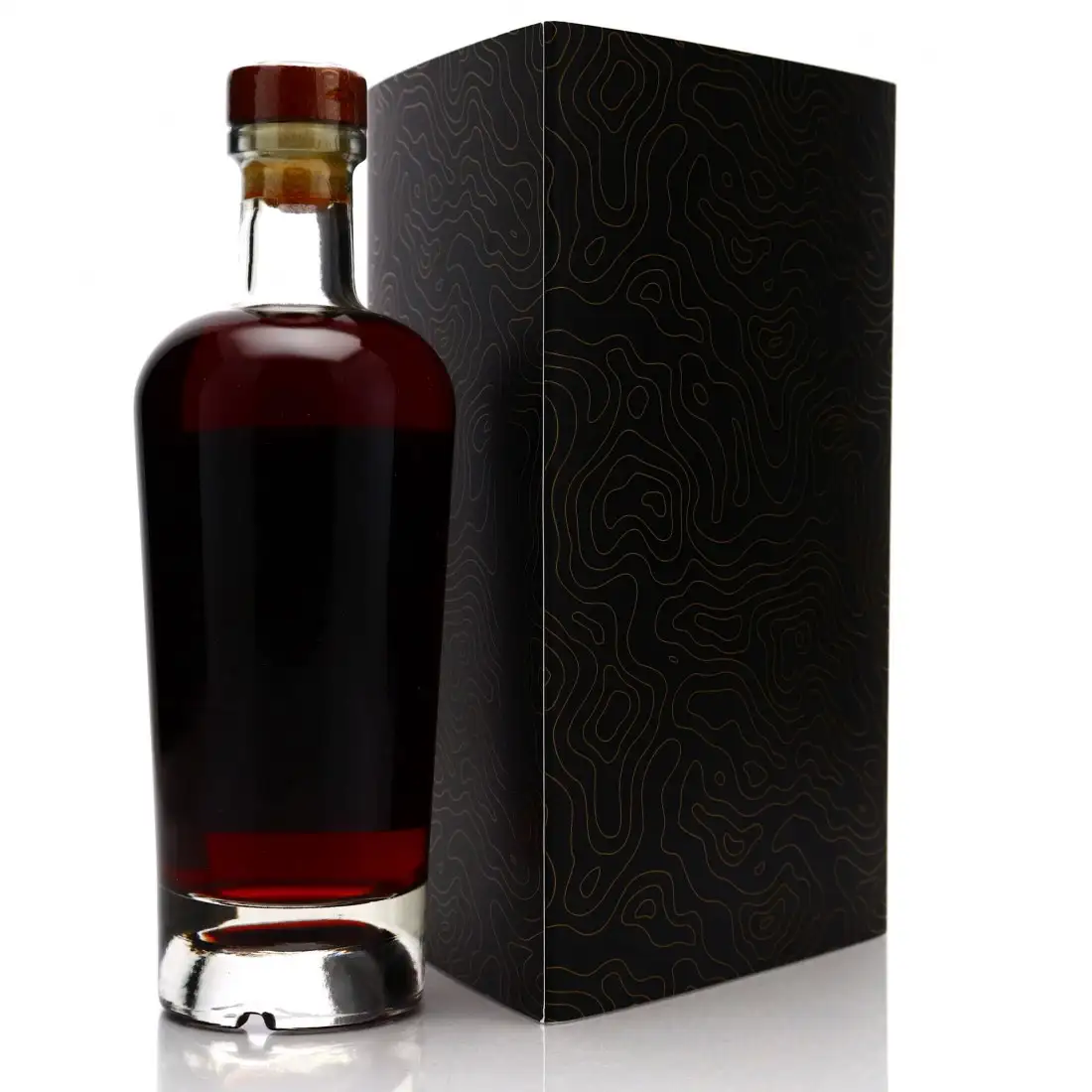 High resolution image of Nobilis Enmore No. 10 (Rum Exchange) KFM 1991