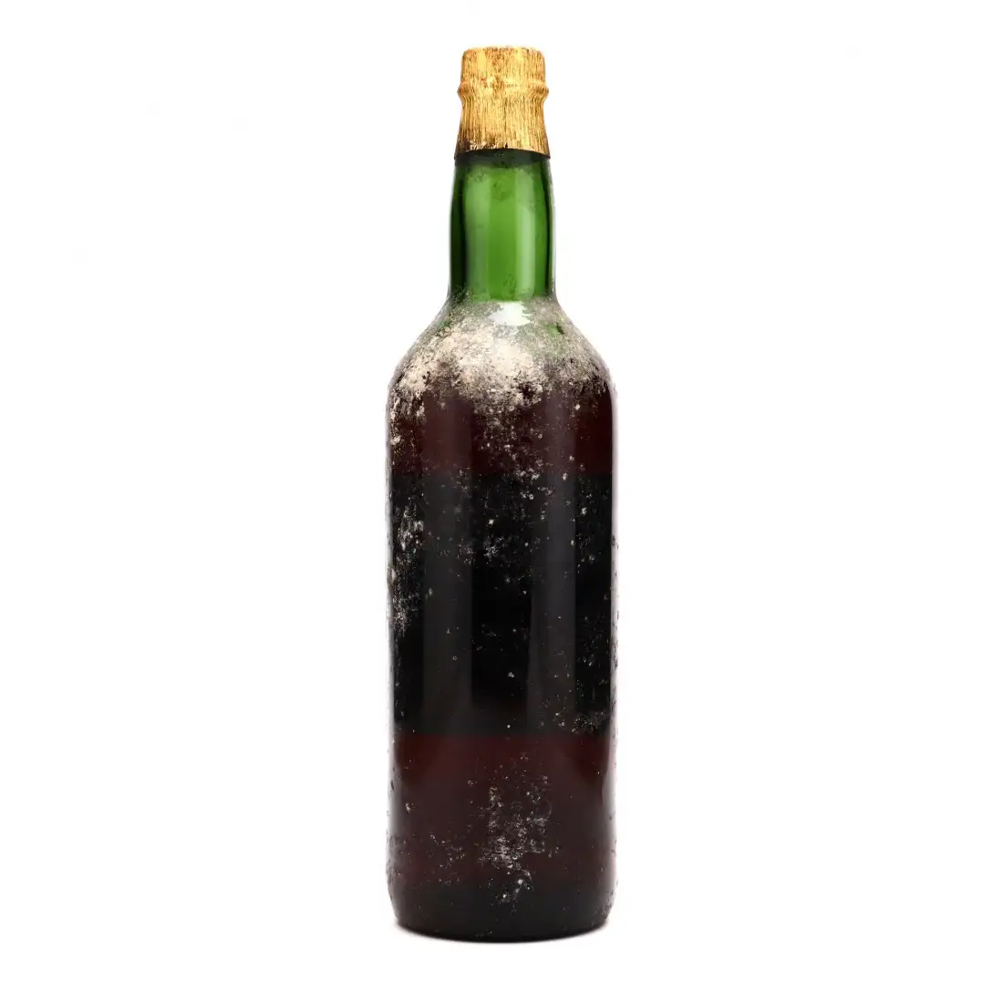 Hochauflösendes Bild von Fraioli Cave Bordelaise Rhum Superieur circa 1950s