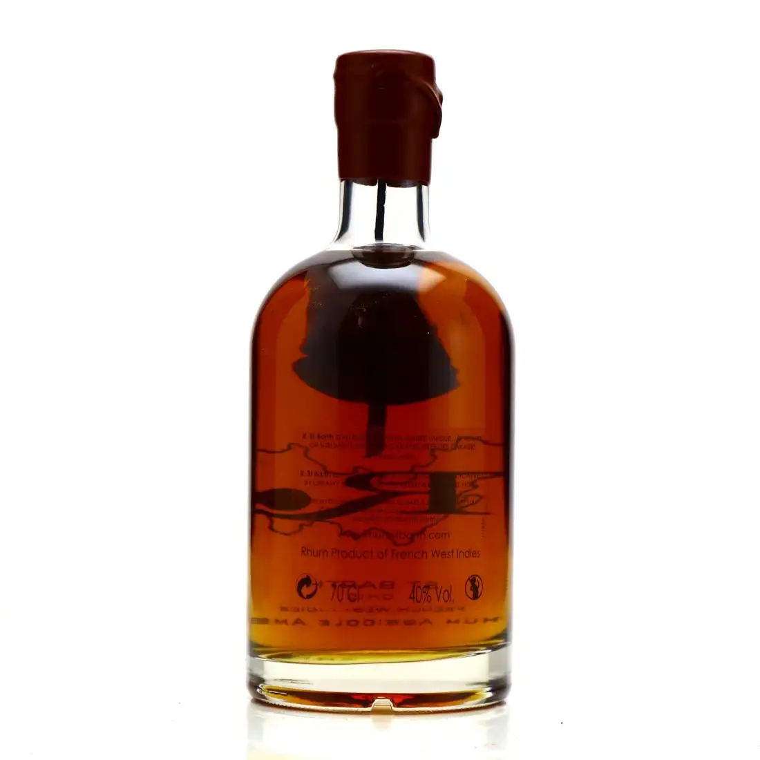 Image haute résolution de R. St. Barth Chic