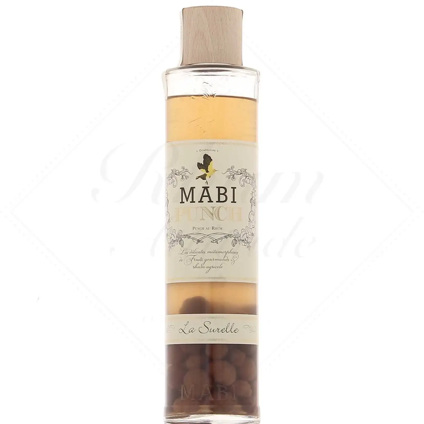 Bottle of Mabi Surelle