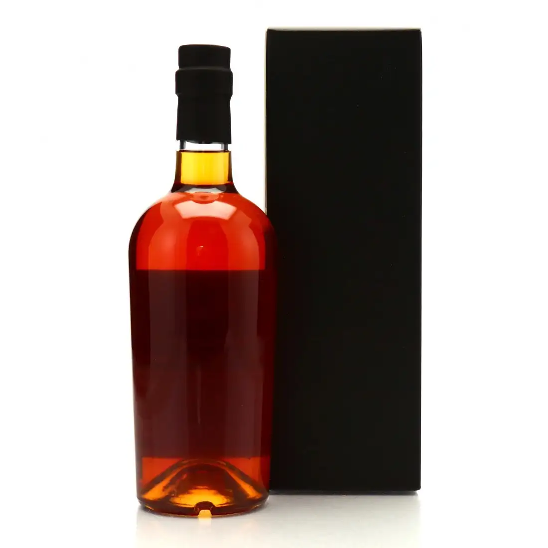 High resolution image of Romdeluxe Limited Batch Series Nicaragua 2000