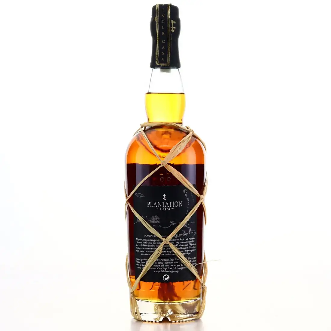 High resolution image of Plantation Old Reserve (The Nectar) 1998