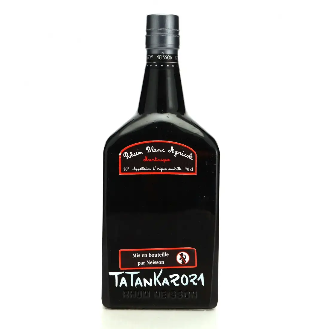 Image haute résolution de Neisson Tatanka (Chair with man) 2021