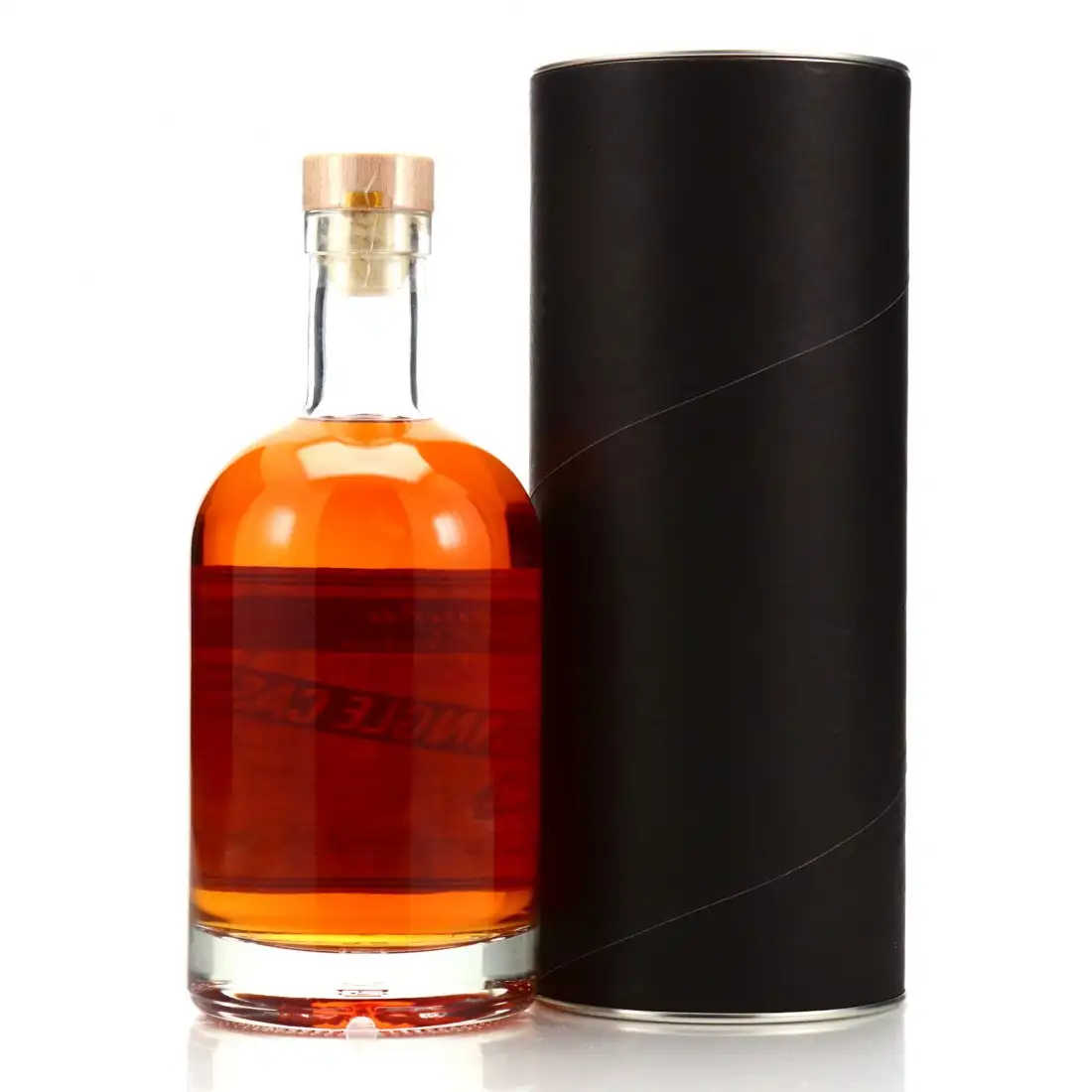 Image haute résolution de Alambic Rare Single Cask Rum Mauritius Diamonds 2015