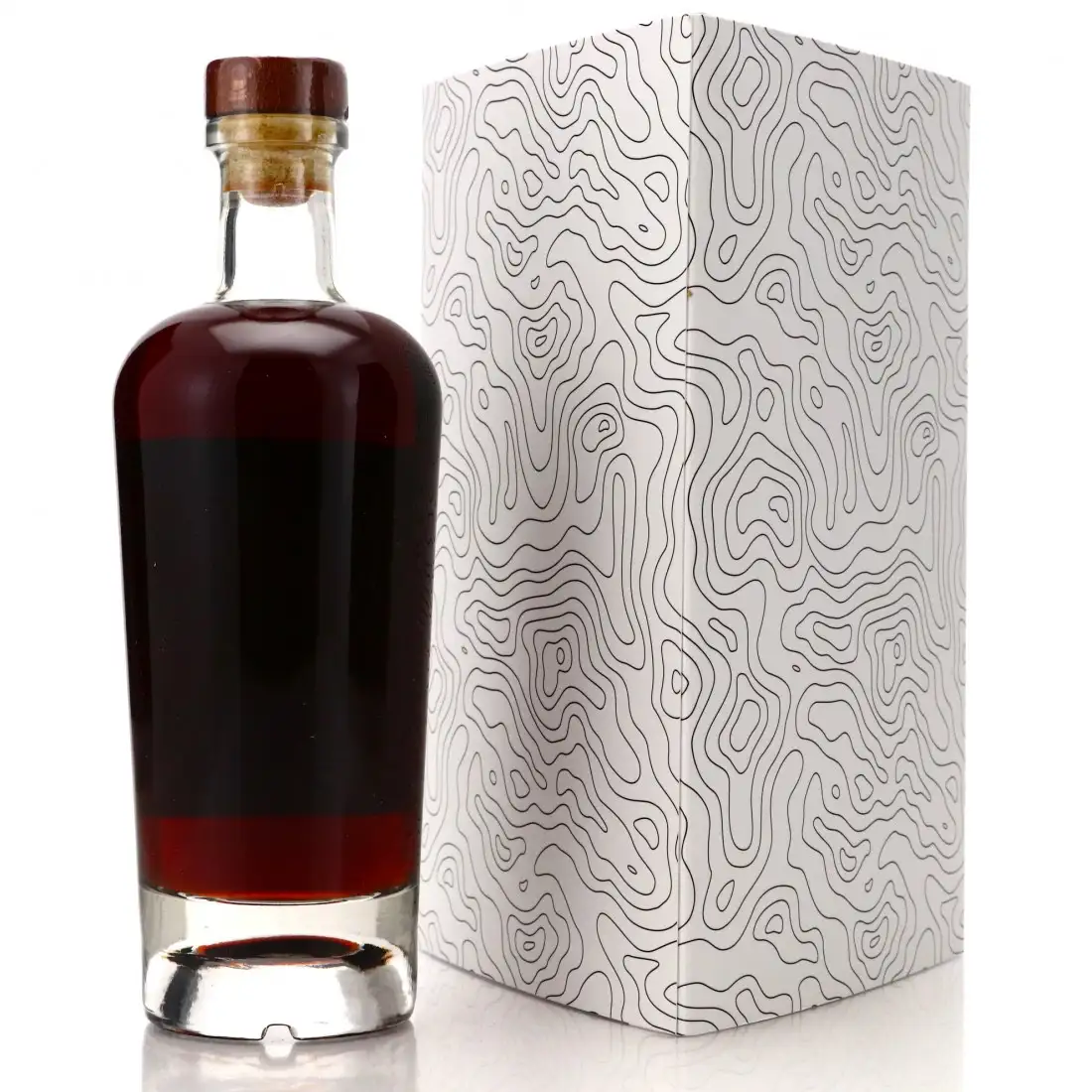 High resolution image of Nobilis Enmore (Versailles) No. 15 REV 2006