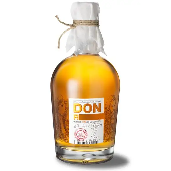 Bottle of Feingeisterei Don R