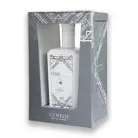 Bottle of Longueteau GENESIS Collection 2015