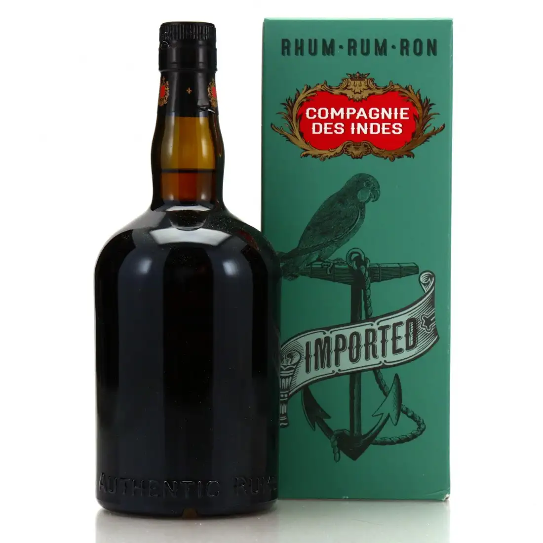 High resolution image of CDI Savanna Reunion 2011