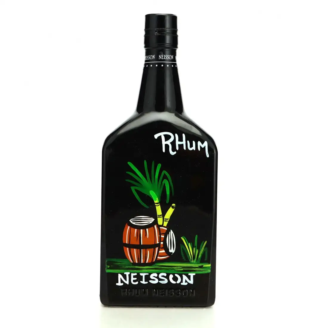 Image haute résolution de Neisson Tatanka Rhum Eleve Sous Bois 2021