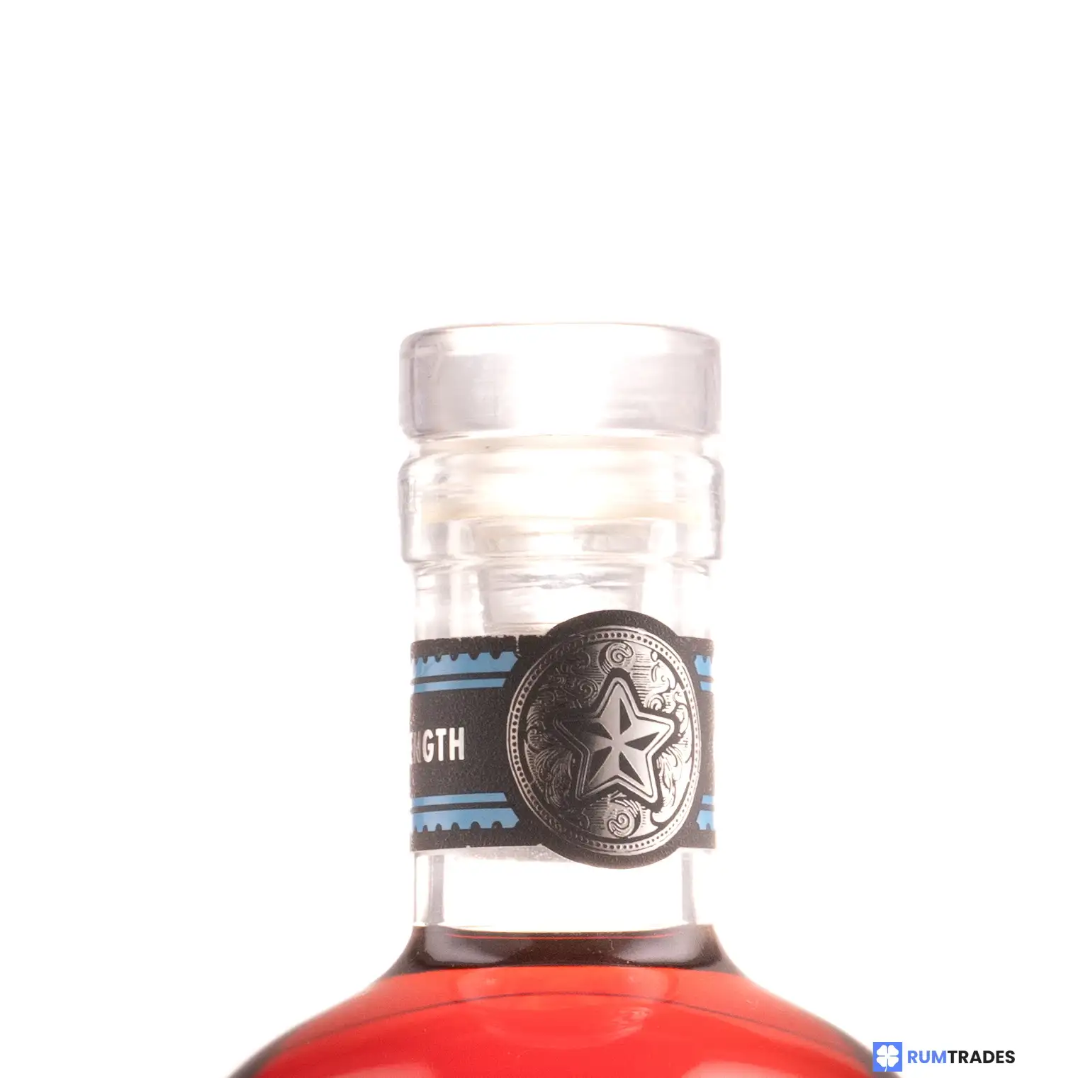 High resolution image of Rum Nation Savanna Oloroso Cask (maisondurhum.be) 2008