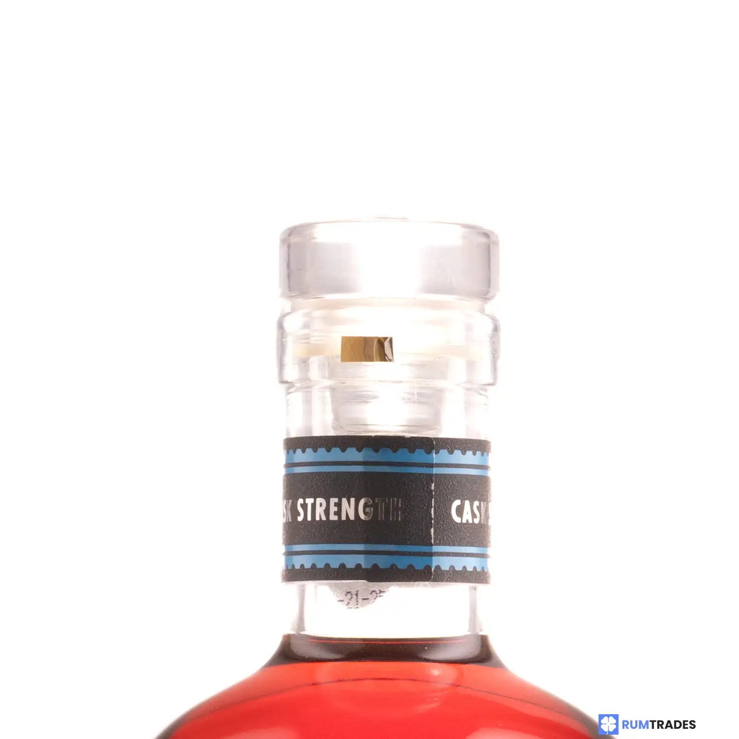 High resolution image of Rum Nation Savanna Oloroso Cask (maisondurhum.be) 2008