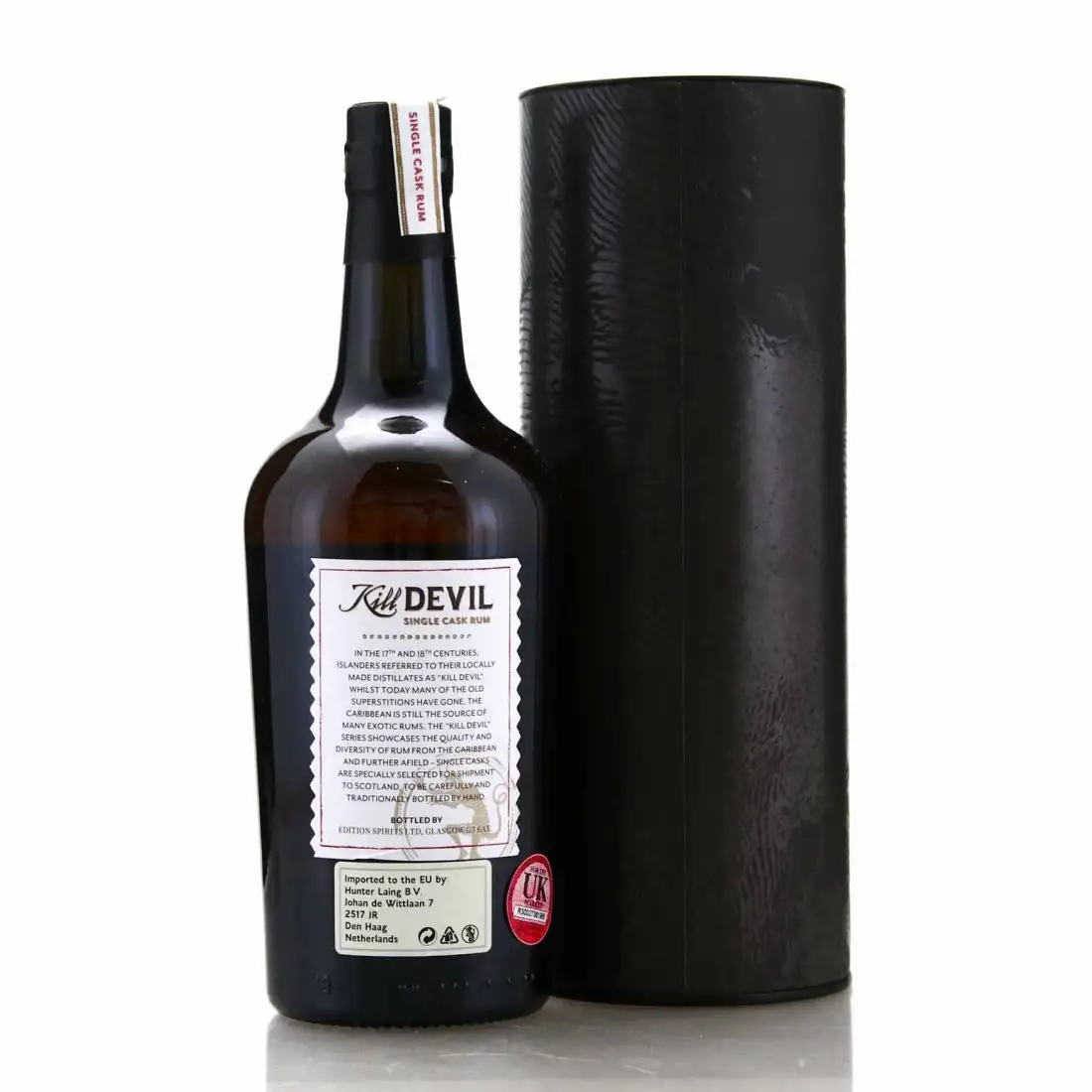 Image haute résolution de Long Pond Kill Devil Jamaica 1998