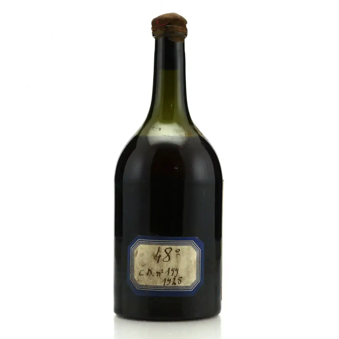 High resolution image of Rhum Mariana 1928