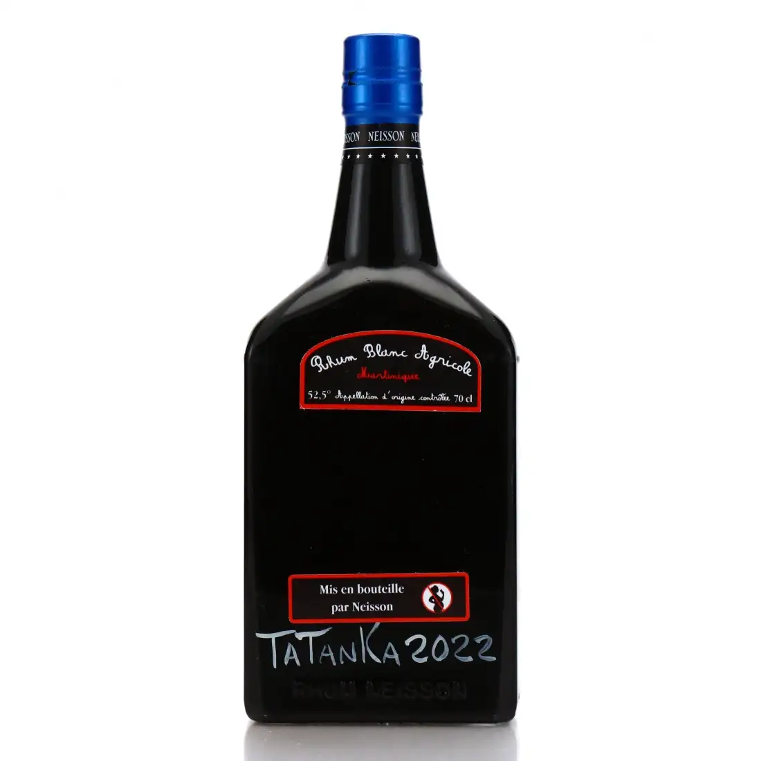 Hochauflösendes Bild von Neisson Tatanka La Laverie 2022