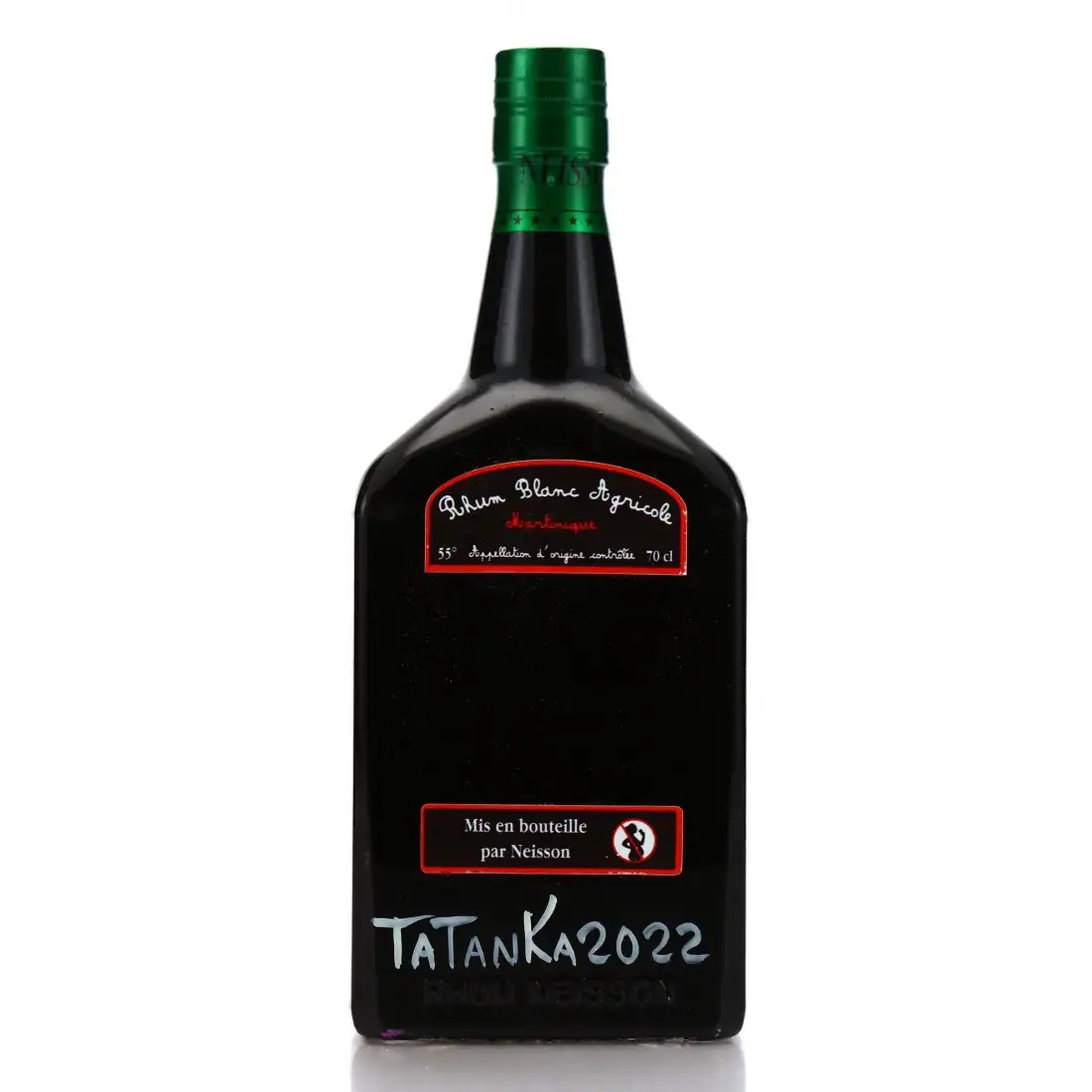 High resolution image of Neisson Tatanka L’ouvrier agricole 2022