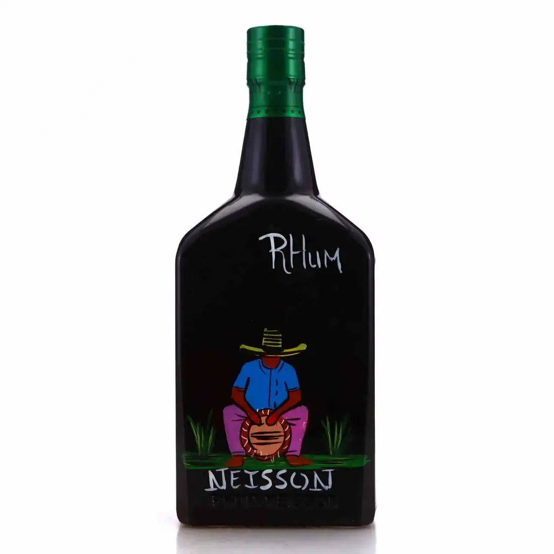 Bottle of Neisson Tatanka Commandeur 2022