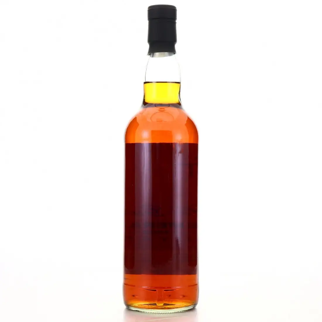 High resolution image of Le Gus‘t Diamond Demerara Rum Optimum Proof 2002