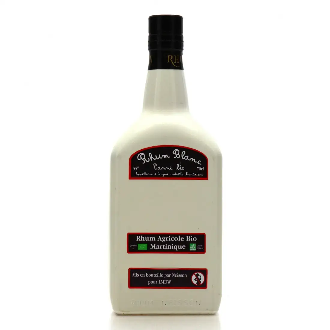 High resolution image of Neisson Tatanka Canne Bio 2016