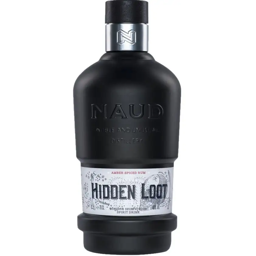 Bottle of Famille Naud Hidden Loot
