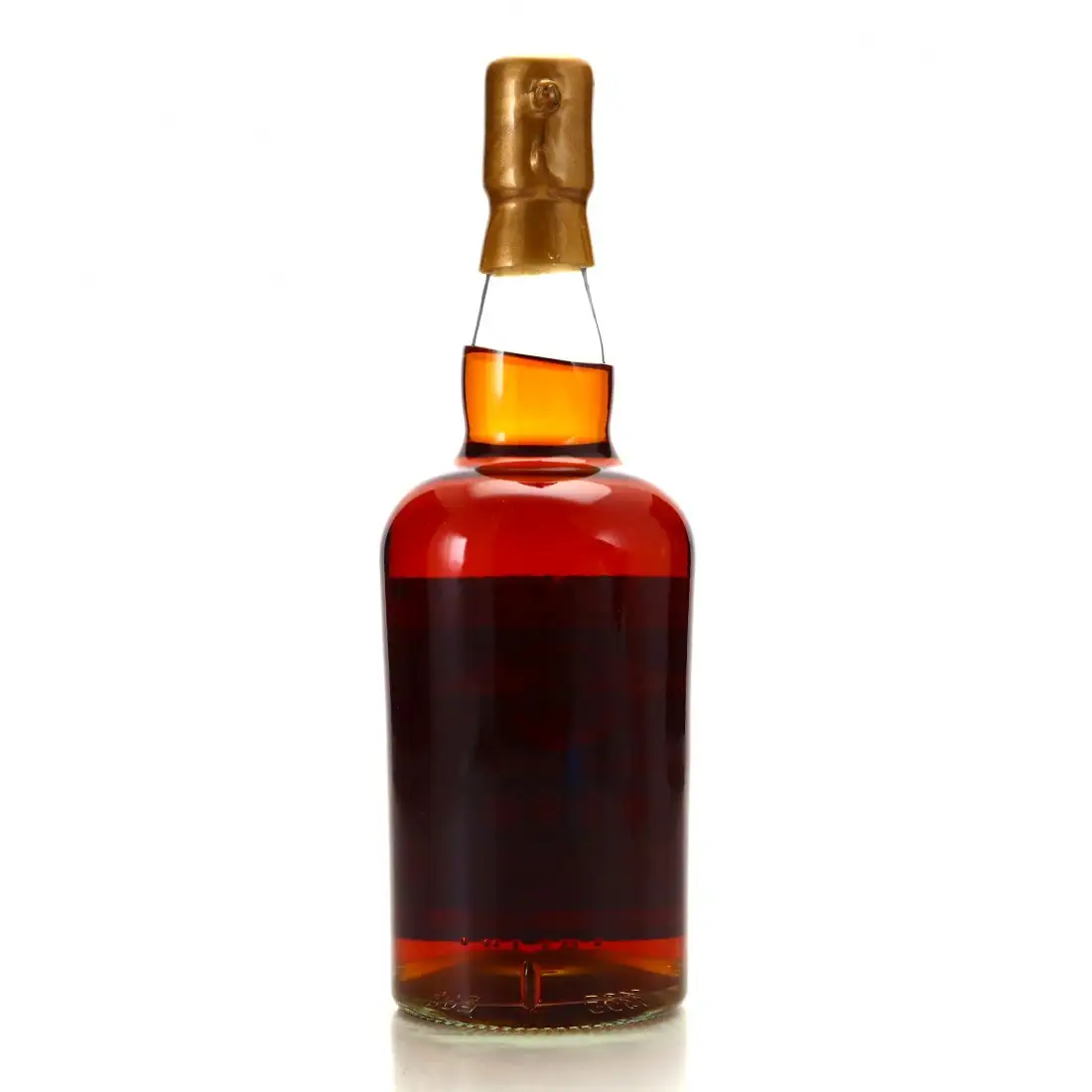 Image haute résolution de TAST'TOE Caroni Selected by TASTTOE 1998