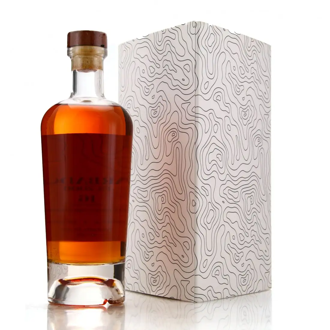 High resolution image of Nobilis Foursquare No. 23 Barbados FS 2006