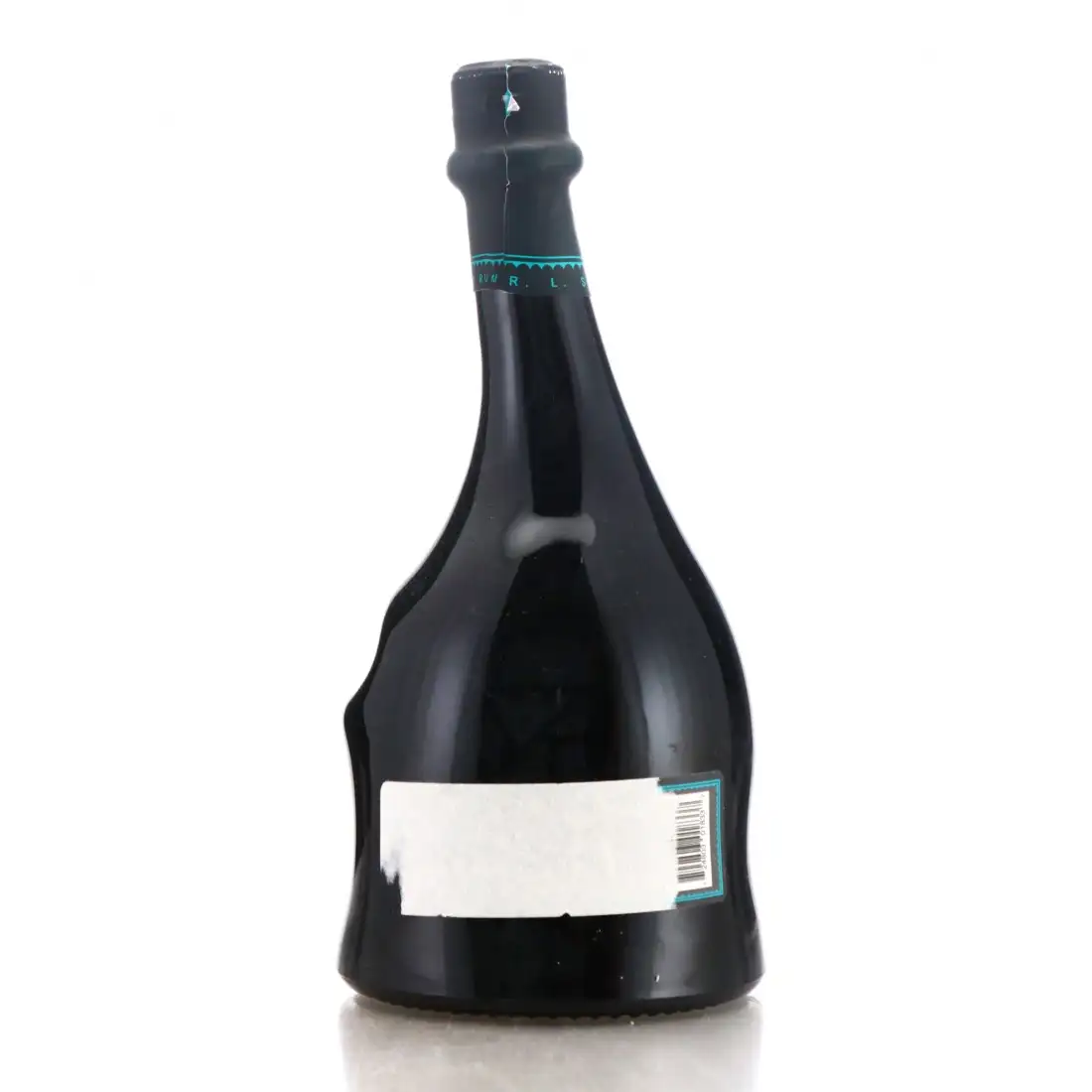 High resolution image of R.L. Seale’s Foursquare Finest Barbados Rum (Imported West Indies)